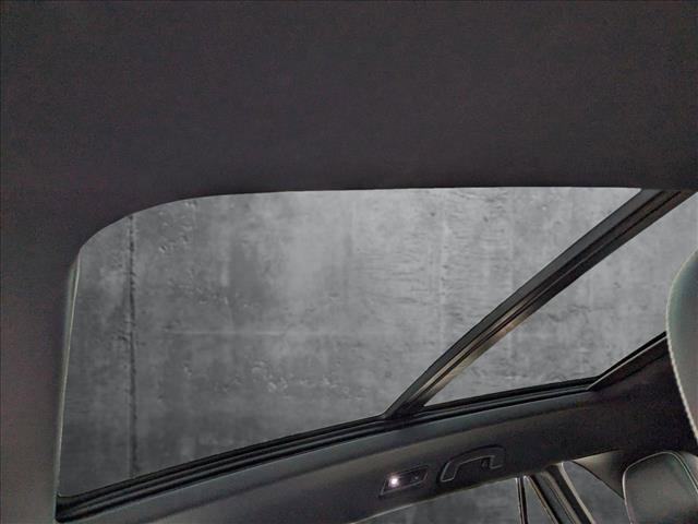 used 2022 Volkswagen Atlas Cross Sport car, priced at $26,992