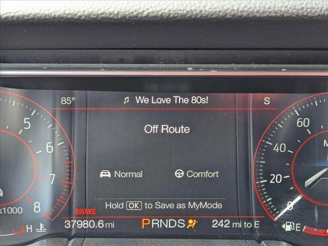 used 2023 Ford Mustang car, priced at $28,992