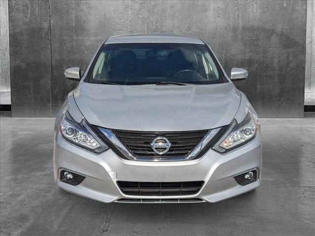 used 2017 Nissan Altima car, priced at $10,995