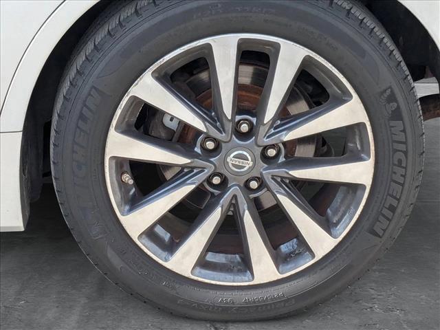 used 2017 Nissan Altima car, priced at $10,995