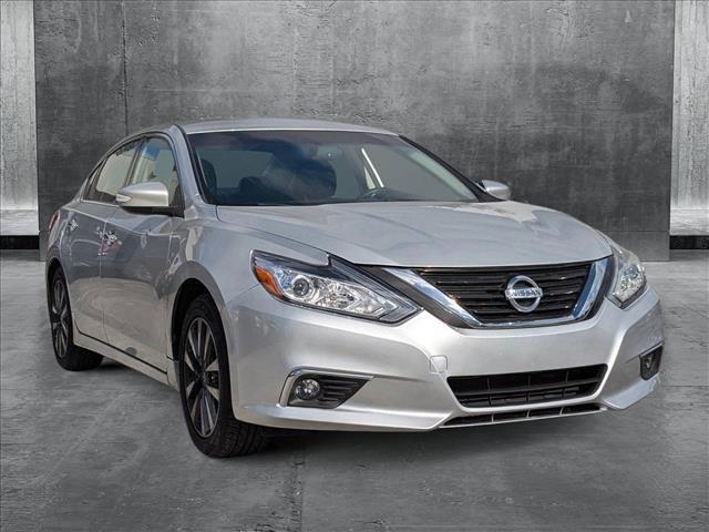 used 2017 Nissan Altima car, priced at $10,995