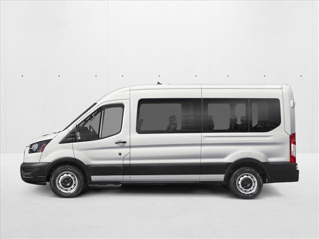 new 2025 Ford Transit-350 car, priced at $65,160