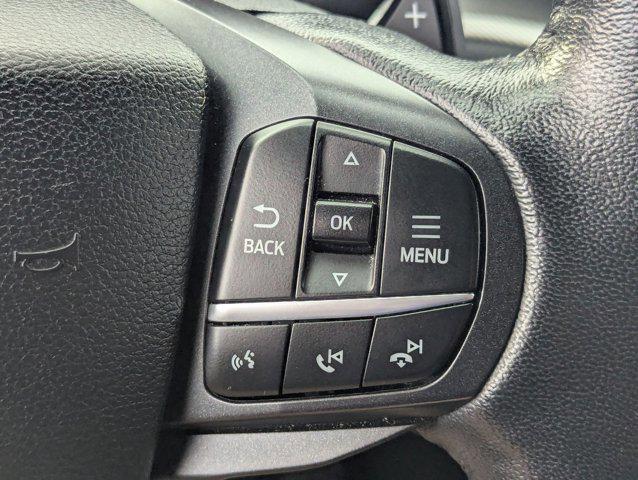 used 2020 Ford Explorer car, priced at $20,494