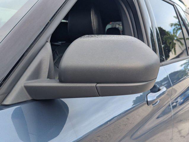 used 2020 Ford Explorer car, priced at $20,494
