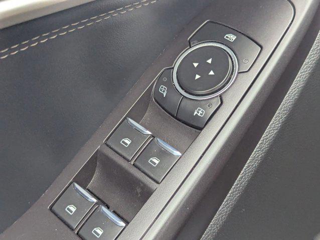 used 2020 Ford Explorer car, priced at $20,494