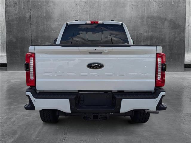 new 2024 Ford F-250 car, priced at $83,205