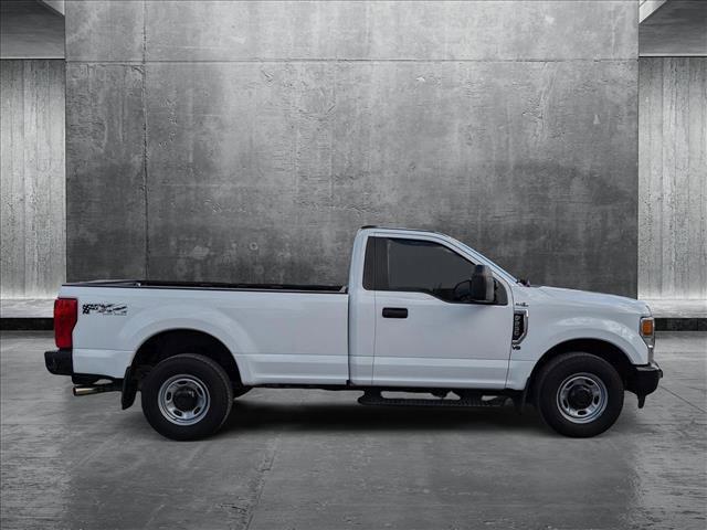 used 2022 Ford F-250 car, priced at $33,494