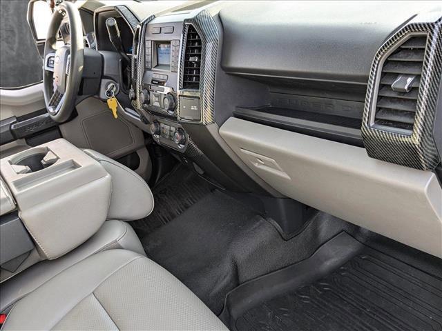 used 2022 Ford F-250 car, priced at $33,494