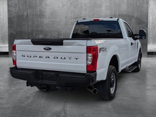 used 2022 Ford F-250 car, priced at $33,494