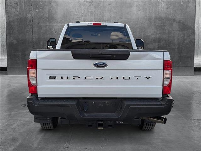 used 2022 Ford F-250 car, priced at $33,494