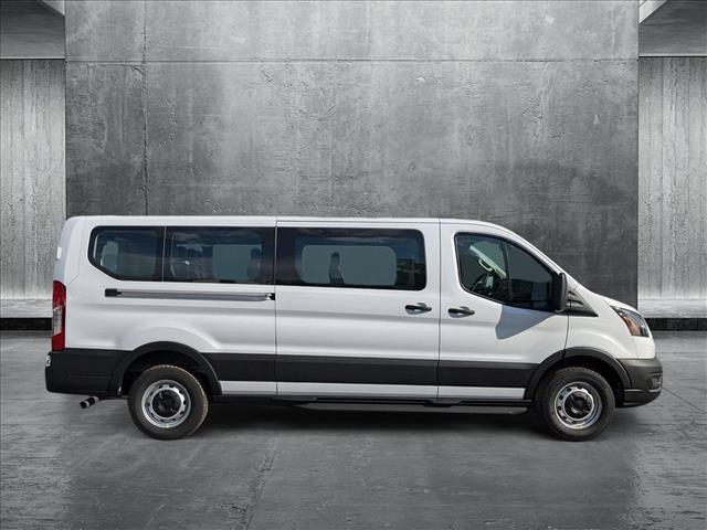 new 2024 Ford Transit-350 car, priced at $57,505