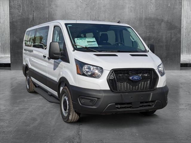 new 2024 Ford Transit-350 car, priced at $57,505