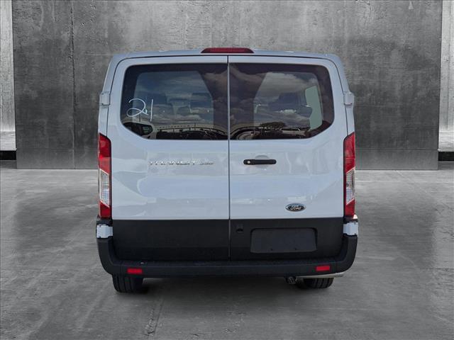 new 2024 Ford Transit-350 car, priced at $57,505