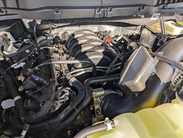 new 2025 Ford F-150 car, priced at $62,893