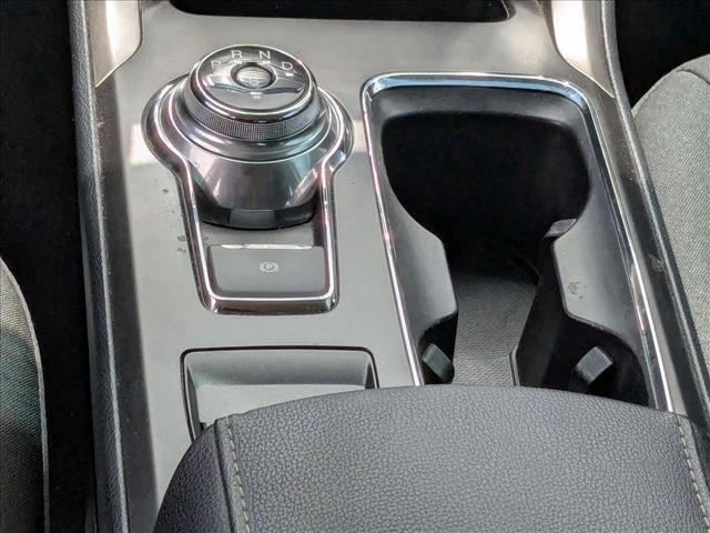 used 2019 Ford Fusion car, priced at $11,998