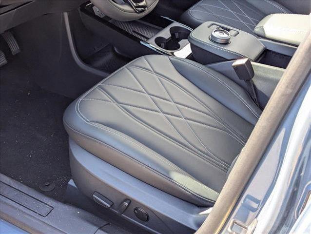 new 2024 Ford Mustang Mach-E car, priced at $50,307