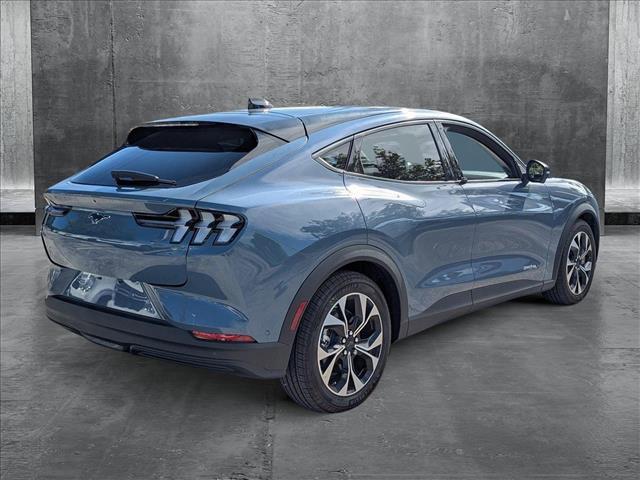 new 2024 Ford Mustang Mach-E car, priced at $50,307