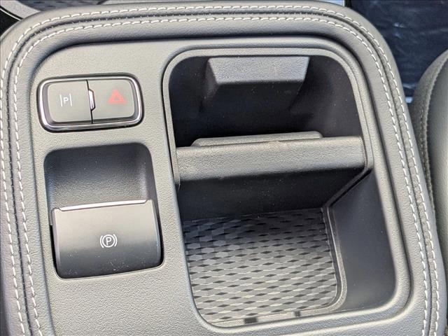 new 2025 Ford Mustang Mach-E car, priced at $44,389