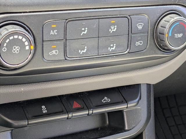 used 2018 Chevrolet Colorado car, priced at $19,411