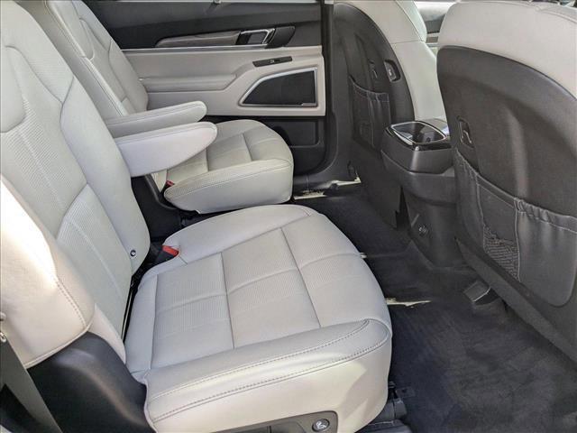 used 2020 Kia Telluride car, priced at $23,992