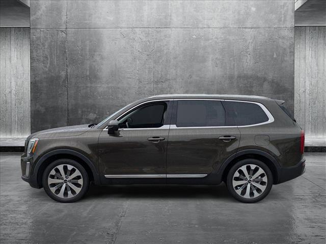 used 2020 Kia Telluride car, priced at $23,992
