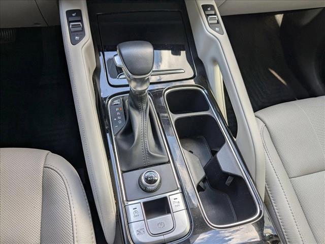used 2020 Kia Telluride car, priced at $23,992