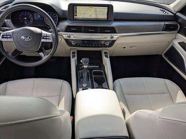 used 2020 Kia Telluride car, priced at $23,992