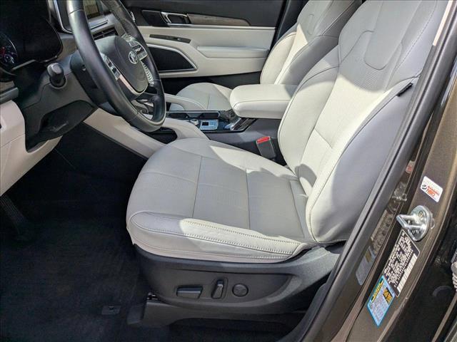 used 2020 Kia Telluride car, priced at $23,992