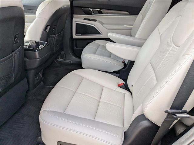 used 2020 Kia Telluride car, priced at $23,992