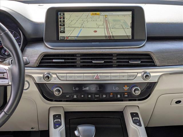 used 2020 Kia Telluride car, priced at $23,992