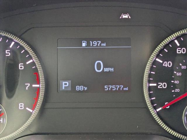 used 2020 Kia Telluride car, priced at $23,992