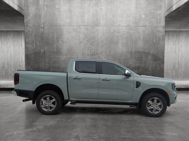 new 2024 Ford Ranger car, priced at $45,188