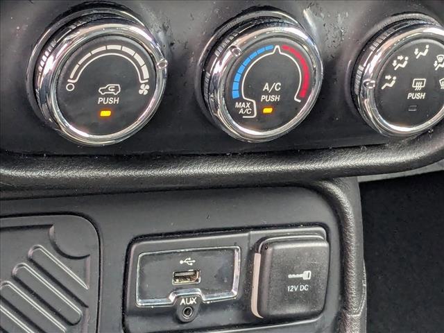 used 2017 Jeep Renegade car, priced at $4,794