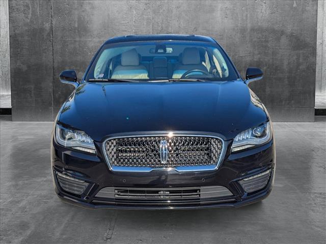 used 2020 Lincoln MKZ car, priced at $22,993