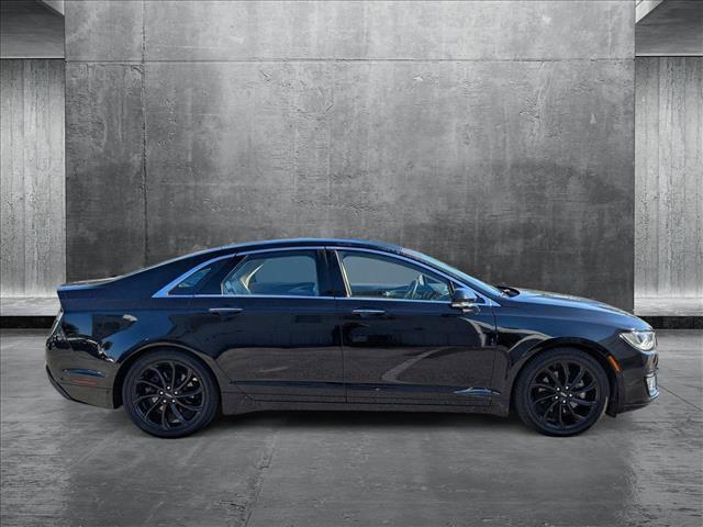 used 2020 Lincoln MKZ car, priced at $22,993