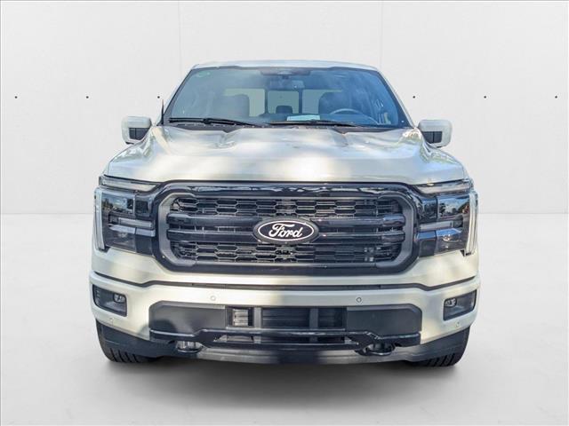 new 2025 Ford F-150 car, priced at $71,975