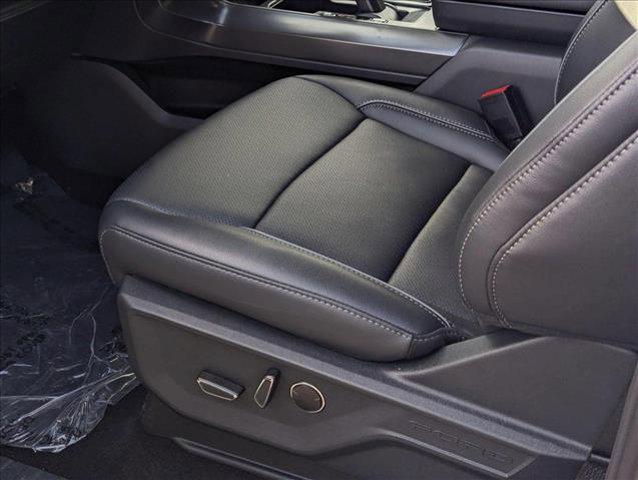 new 2025 Ford F-150 car, priced at $71,975