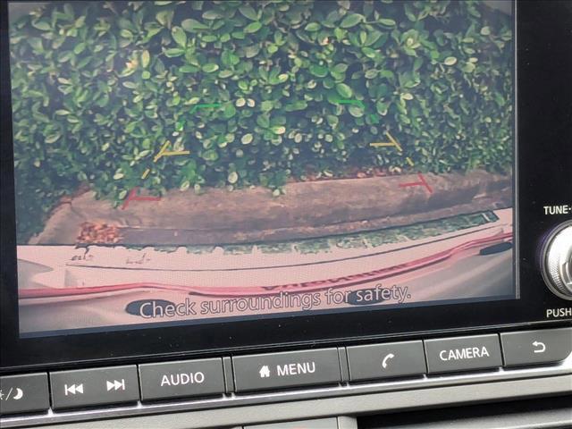 used 2021 Nissan Altima car, priced at $18,993