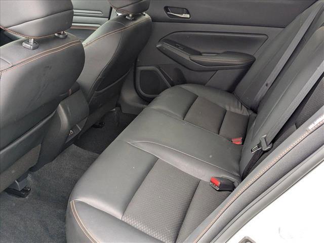 used 2021 Nissan Altima car, priced at $18,993