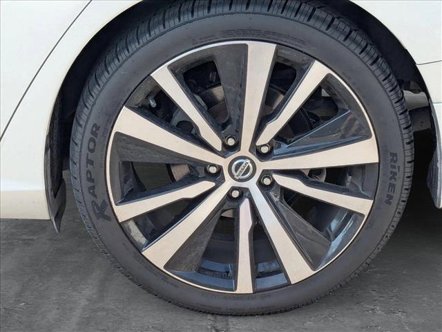 used 2021 Nissan Altima car, priced at $19,991