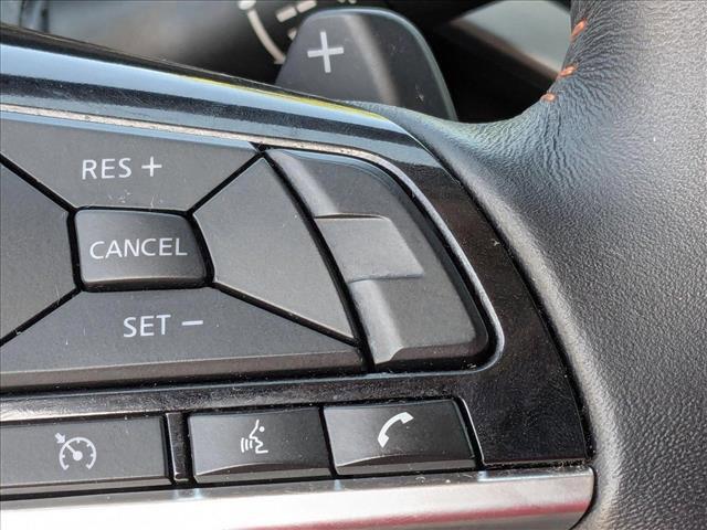 used 2021 Nissan Altima car, priced at $19,991