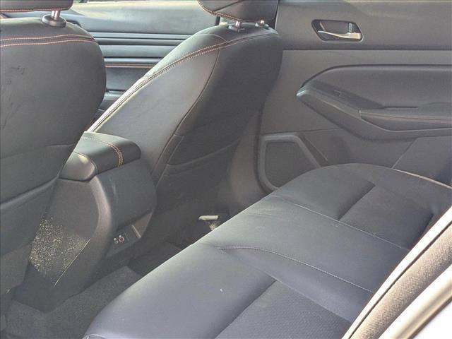 used 2021 Nissan Altima car, priced at $19,991