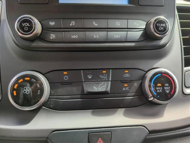 new 2025 Ford Transit-350 car, priced at $53,732