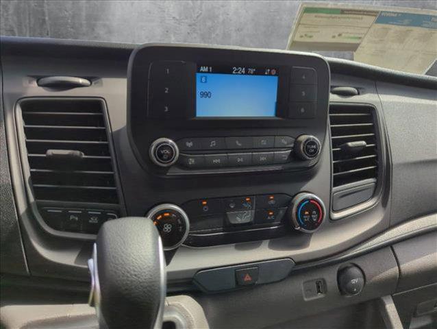 new 2025 Ford Transit-350 car, priced at $53,732
