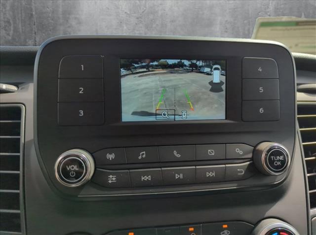 new 2025 Ford Transit-350 car, priced at $53,732