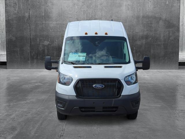 new 2025 Ford Transit-350 car, priced at $53,732