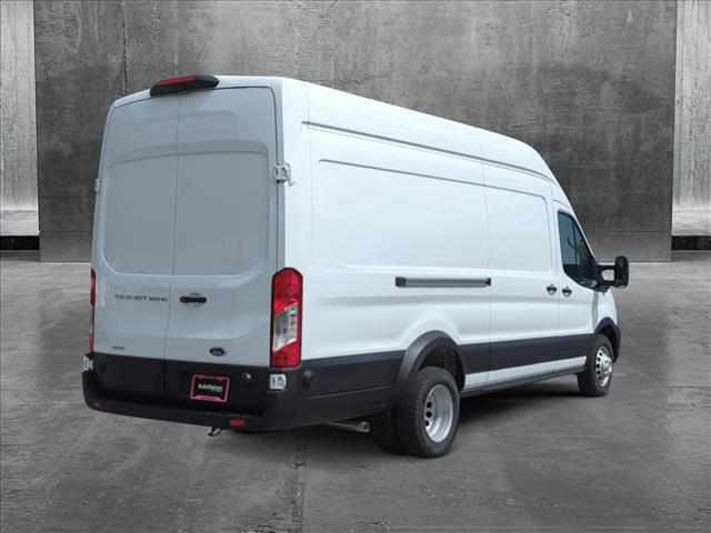 new 2025 Ford Transit-350 car, priced at $53,732
