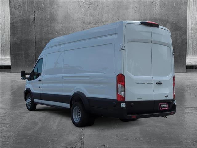 new 2025 Ford Transit-350 car, priced at $53,732
