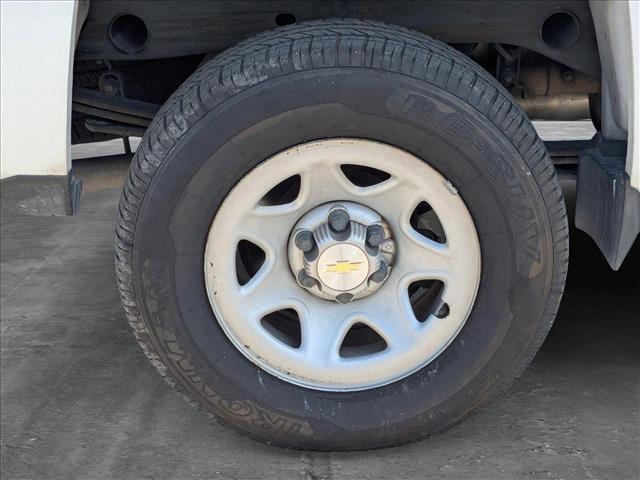 used 2014 Chevrolet Silverado 1500 car, priced at $15,992