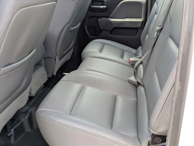 used 2014 Chevrolet Silverado 1500 car, priced at $15,493